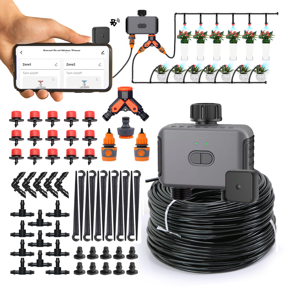 Smart Garden Keeper - Garden Smart Bluetooth APP Remote Control
