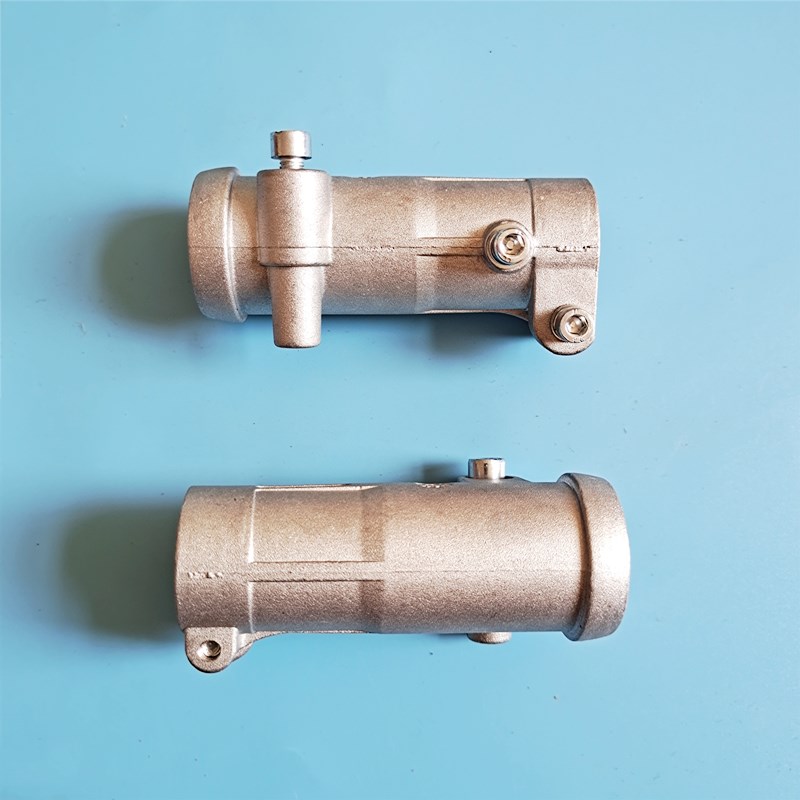 Smart Garden Furniture - Pipe Connecter Tube Jointer for Backpack