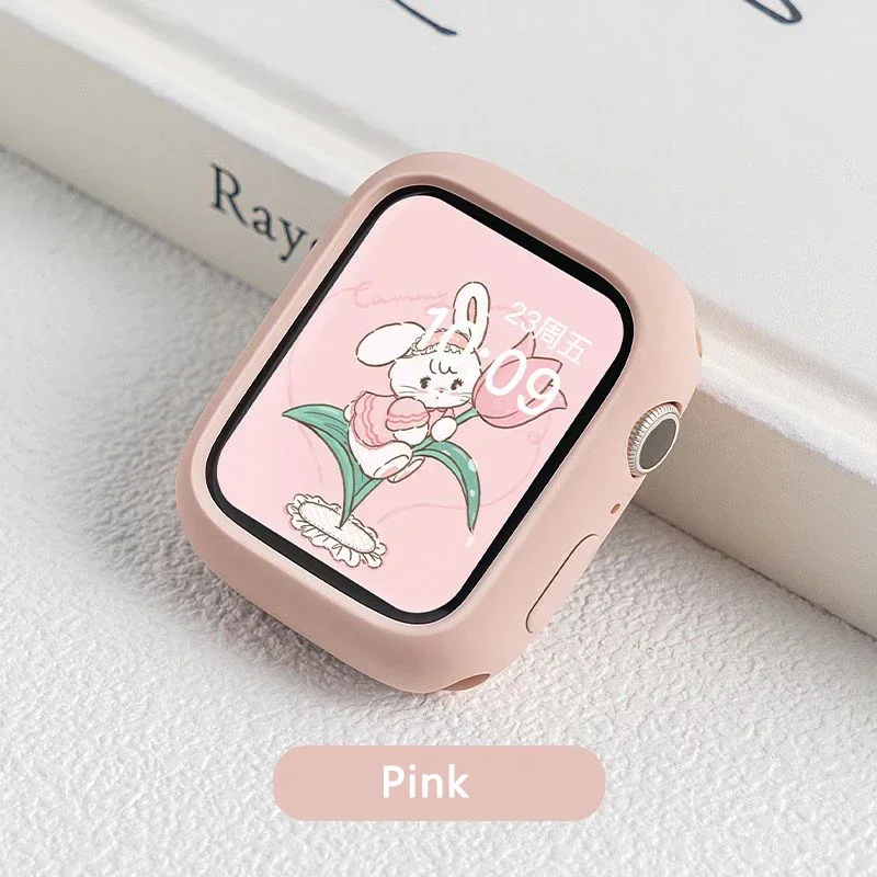 Smart Garden 9 - Cover For Apple Watch case 44mm