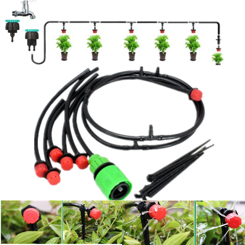 Smart Garden Keeper - 30M Smart Garden Automatic Watering System