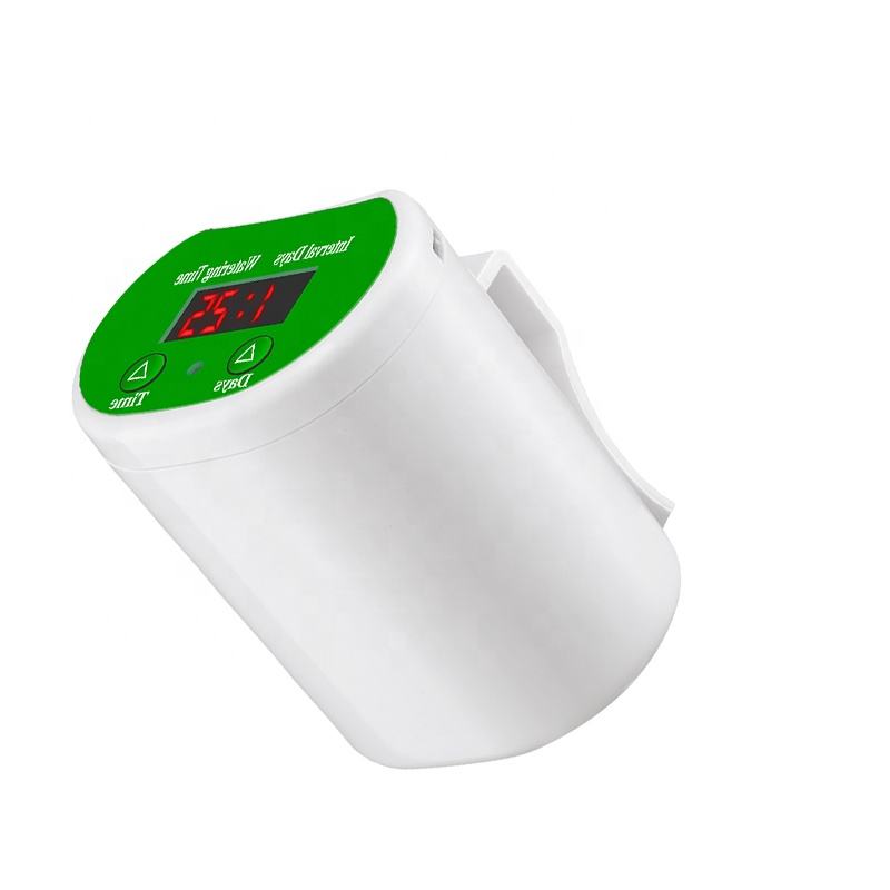 An intelligent timed automatic - Smart Garden Devices recension och pris