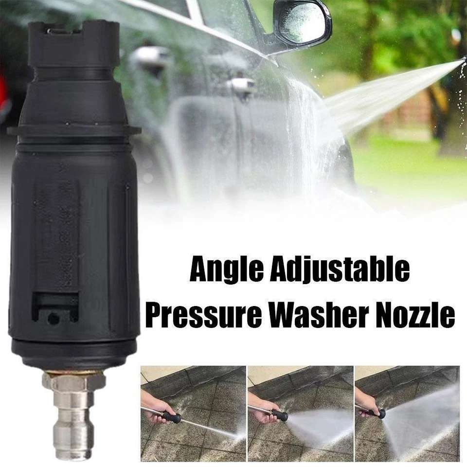 Angle Adjustable High Pressure - Smart Garden Furniture recension och pris