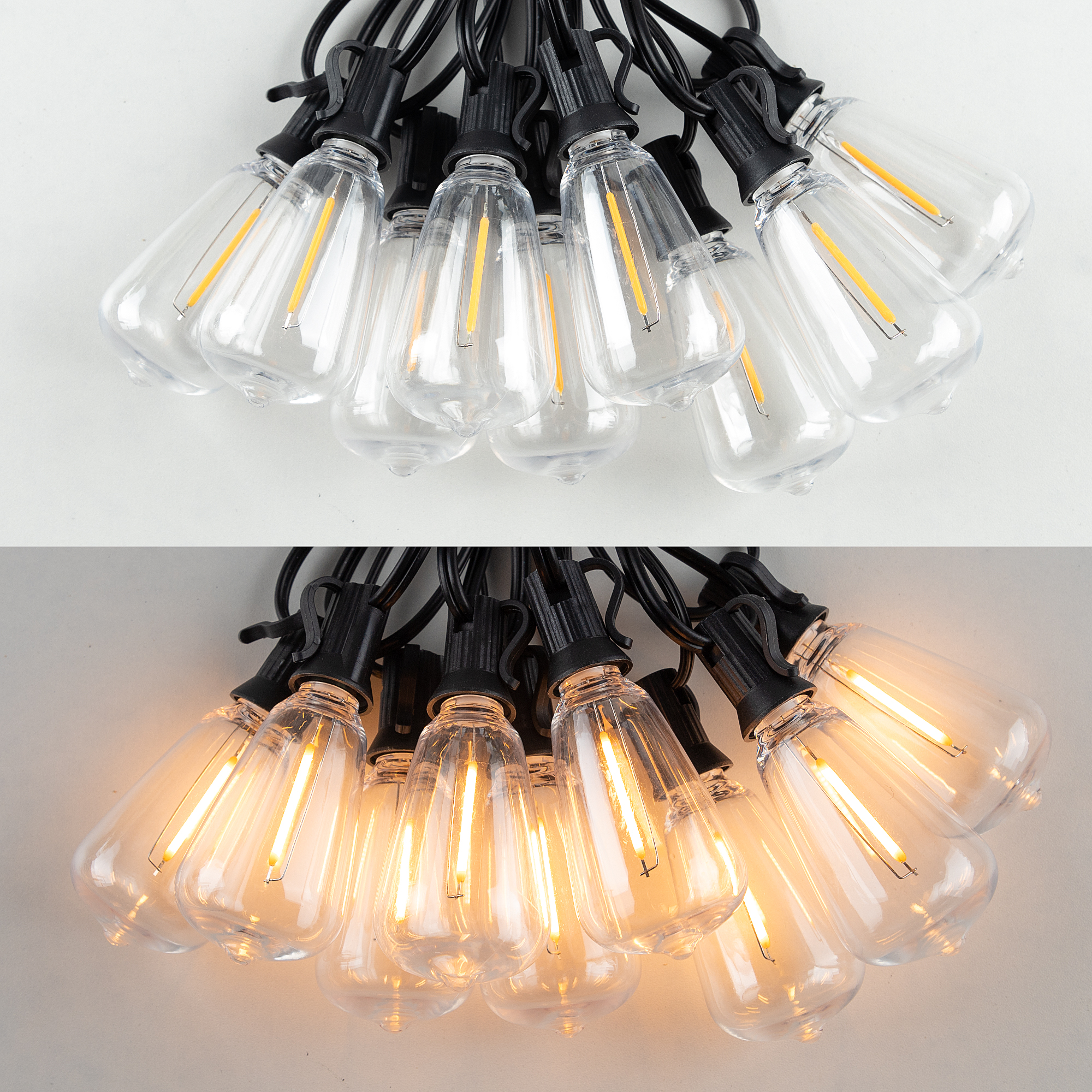 ST38 String Lights Outdoor Gar - Smart Garden Furniture recension och pris
