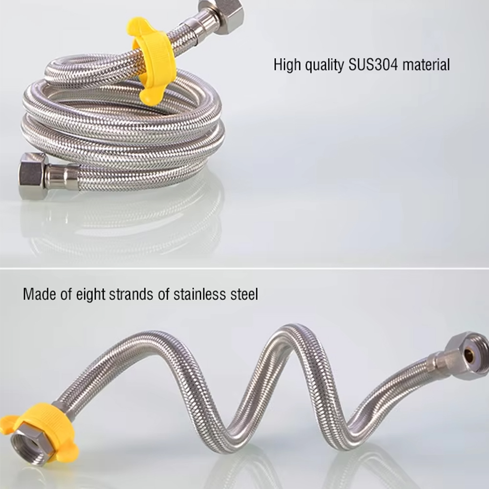 1/2 Inch  304 Stainless Steel  - Smart Garden Furniture recension och pris