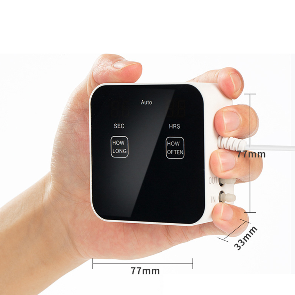 MINI Intelligent Reptile Terra - Smart Garden Keeper recension och pris