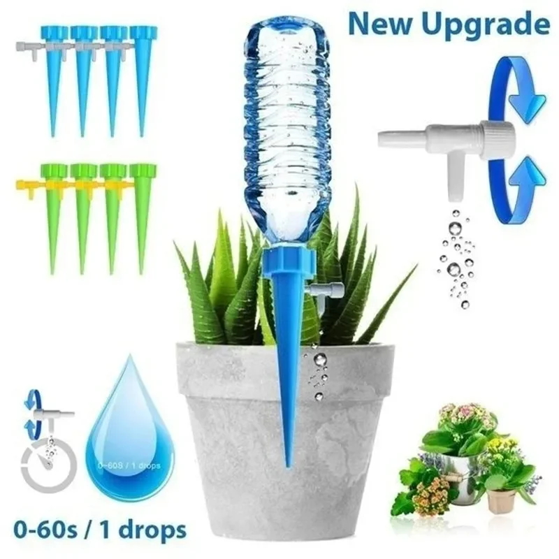جهاز ري الحدائق Smart Drip Irr - Smart Garden Keeper recension och pris