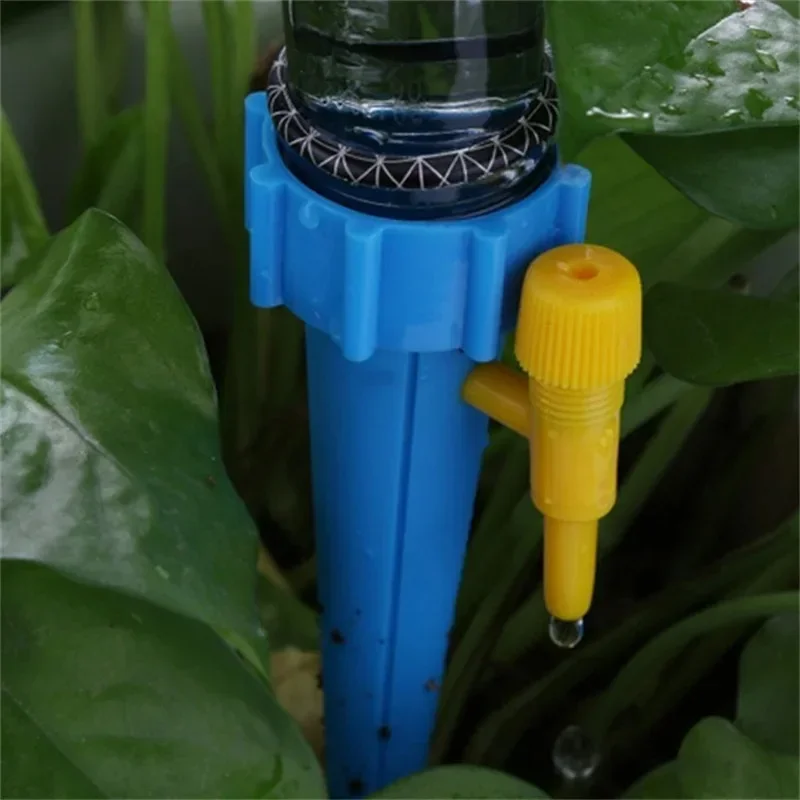 جهاز ري الحدائق Smart Drip Irr - Smart Garden Keeper recension och pris