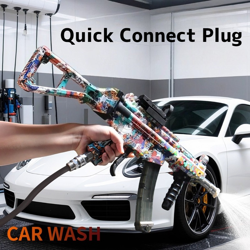 High Pressure Washer, Spray Gu - Smart Garden Furniture recension och pris