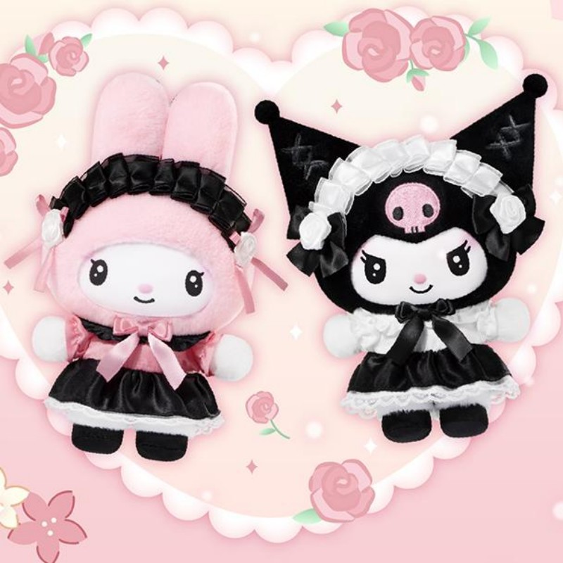 Genuine Toptoy Sanrio Characte - Smart Garden Storage recension och pris