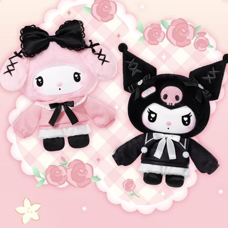 Genuine Toptoy Sanrio Characte - Smart Garden Storage recension och pris