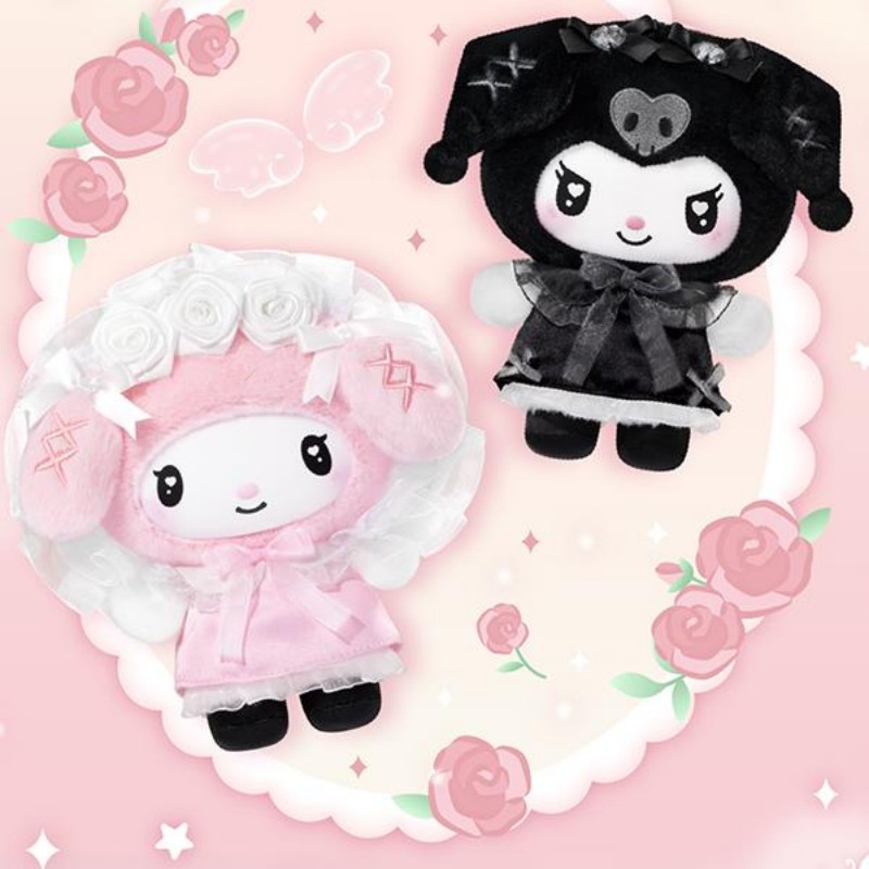 Genuine Toptoy Sanrio Characte - Smart Garden Storage recension och pris