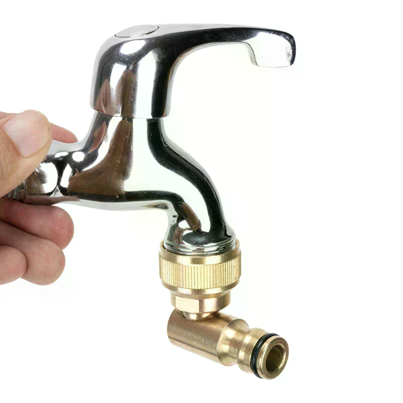 Hose Reel Swivel Elbow Tap Qui - Smart Garden Furniture recension och pris