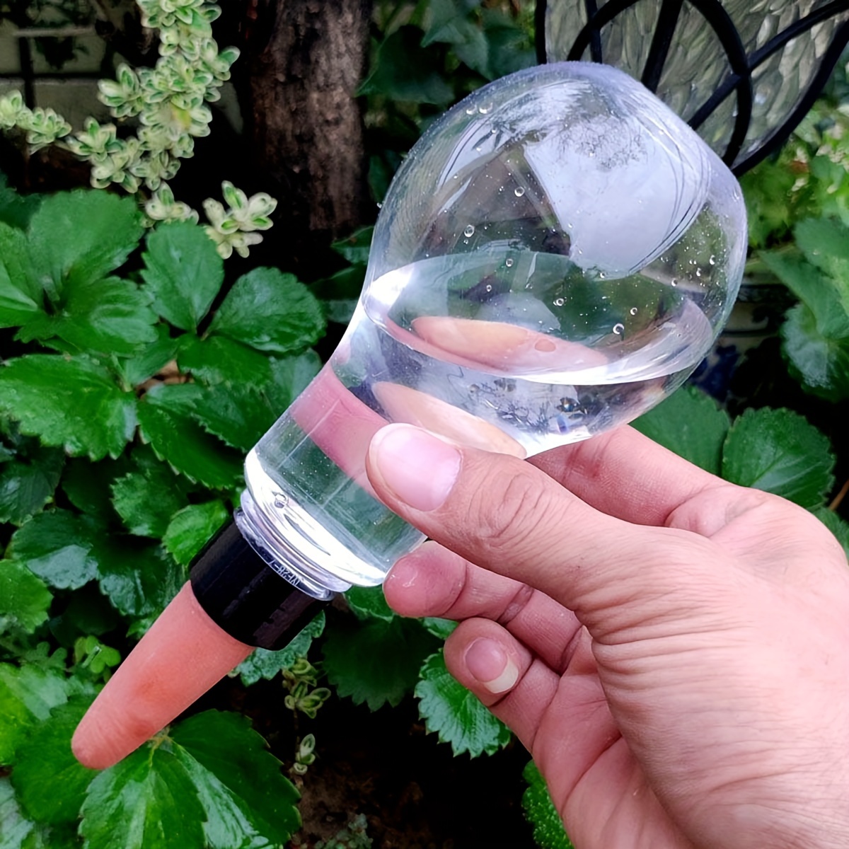 Garden Automatic Watering Tool - Smart Garden Furniture recension och pris