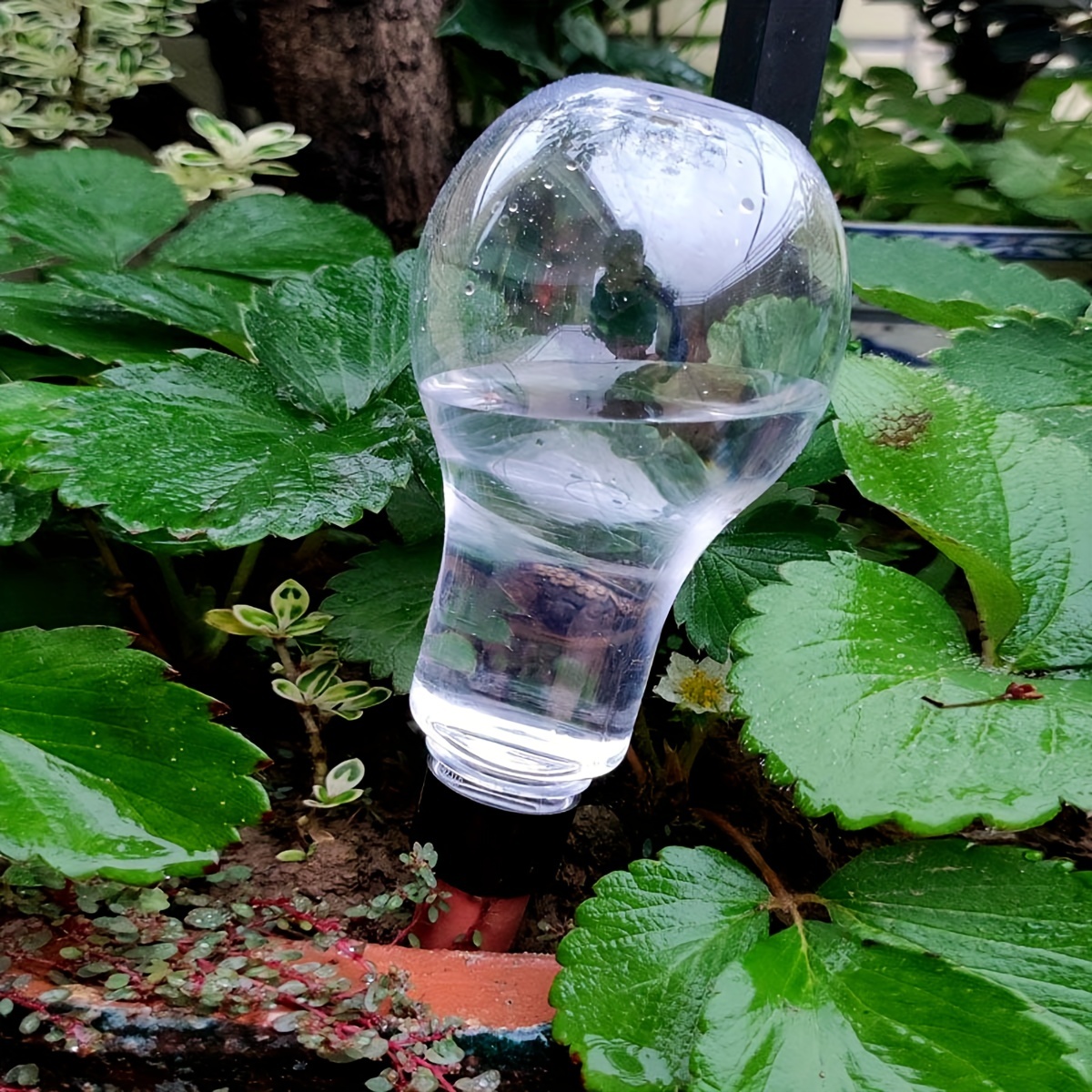 Garden Automatic Watering Tool - Smart Garden Furniture recension och pris