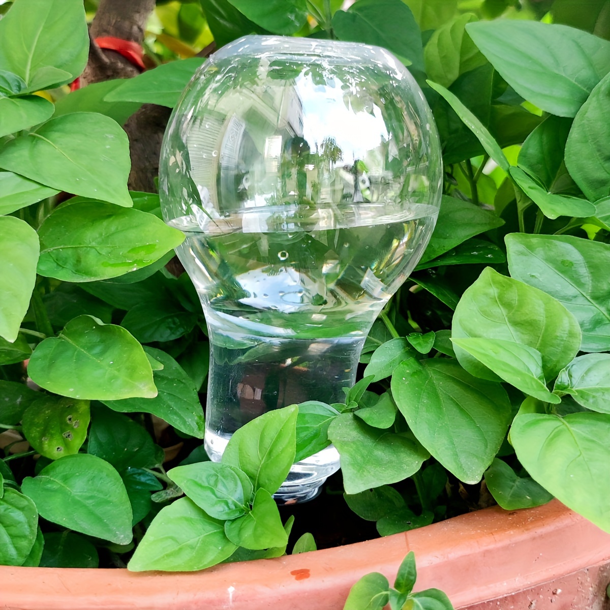 Garden Automatic Watering Tool - Smart Garden Furniture recension och pris