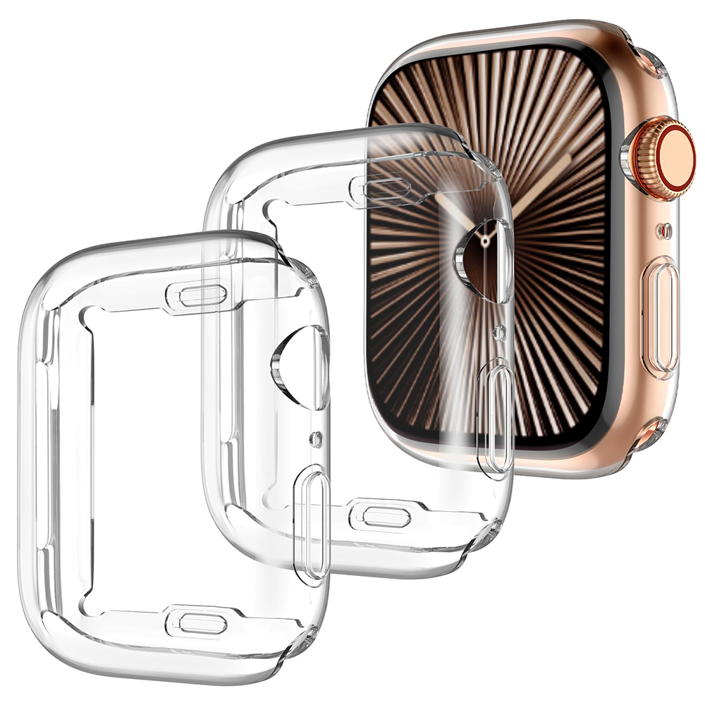 Transparent Cover For Apple Wa - Smart Garden 9 recension och pris
