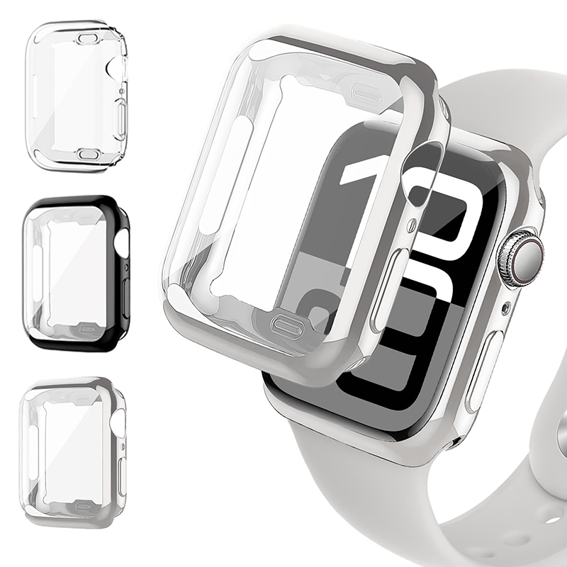 TPU Cover for Apple Watch Seri - Smart Garden 9 recension och pris