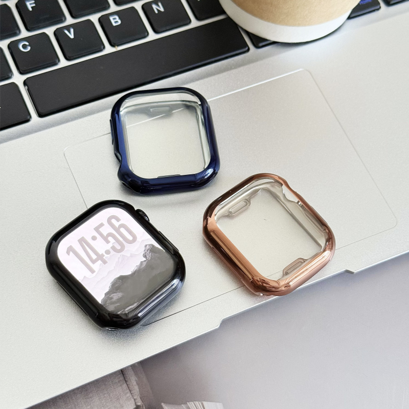 TPU Cover for Apple Watch Seri - Smart Garden 9 recension och pris