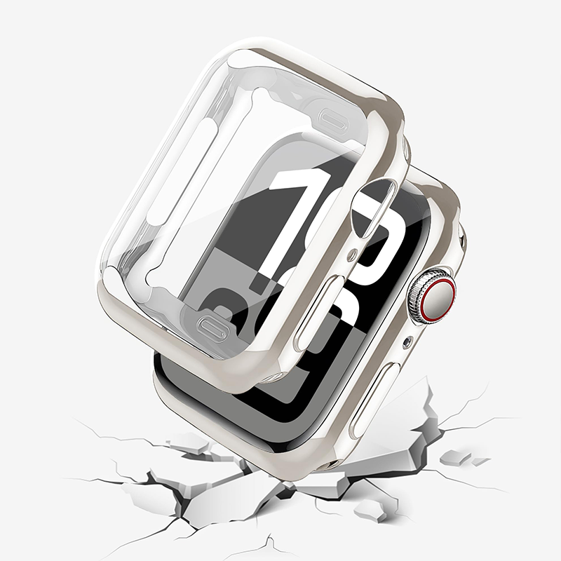TPU Cover for Apple Watch Seri - Smart Garden 9 recension och pris