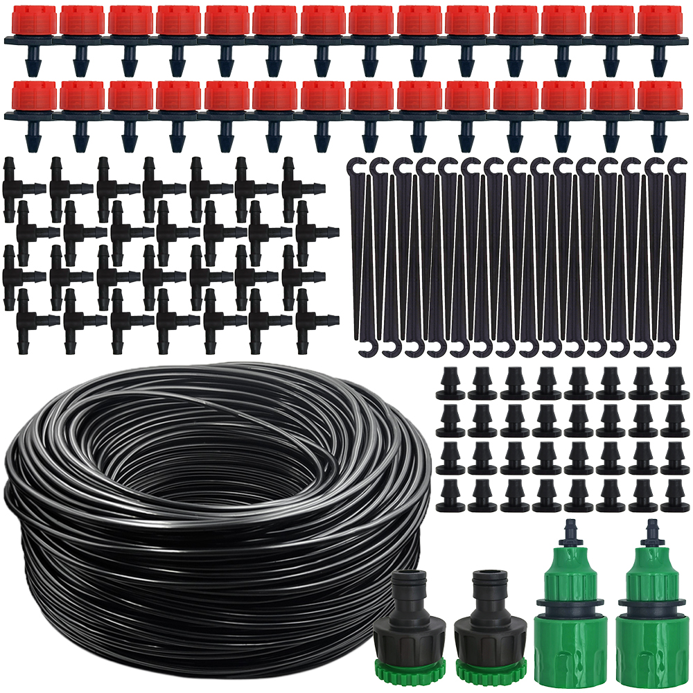 Micro Drip Irrigation System P - Smart Garden Hose recension och pris