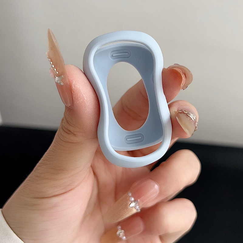 Silicone Case for Apple Watch  - Smart Garden 9 recension och pris