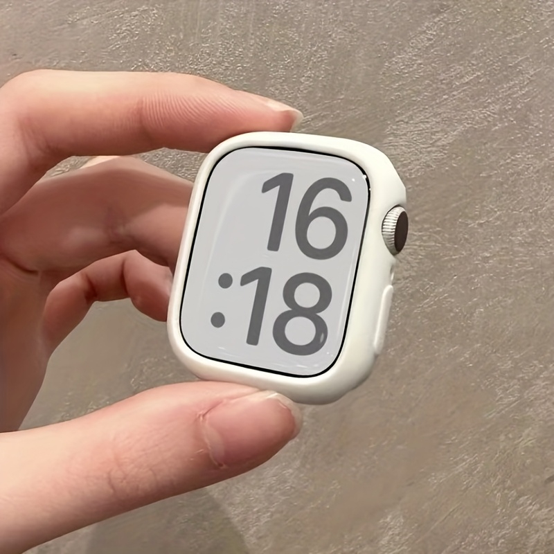 Silicone Case for Apple Watch  - Smart Garden 9 recension och pris