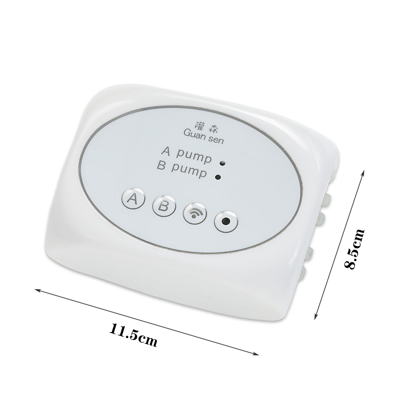 WiFi Smart Garden Irrigation C - Smart Garden Keeper recension och pris