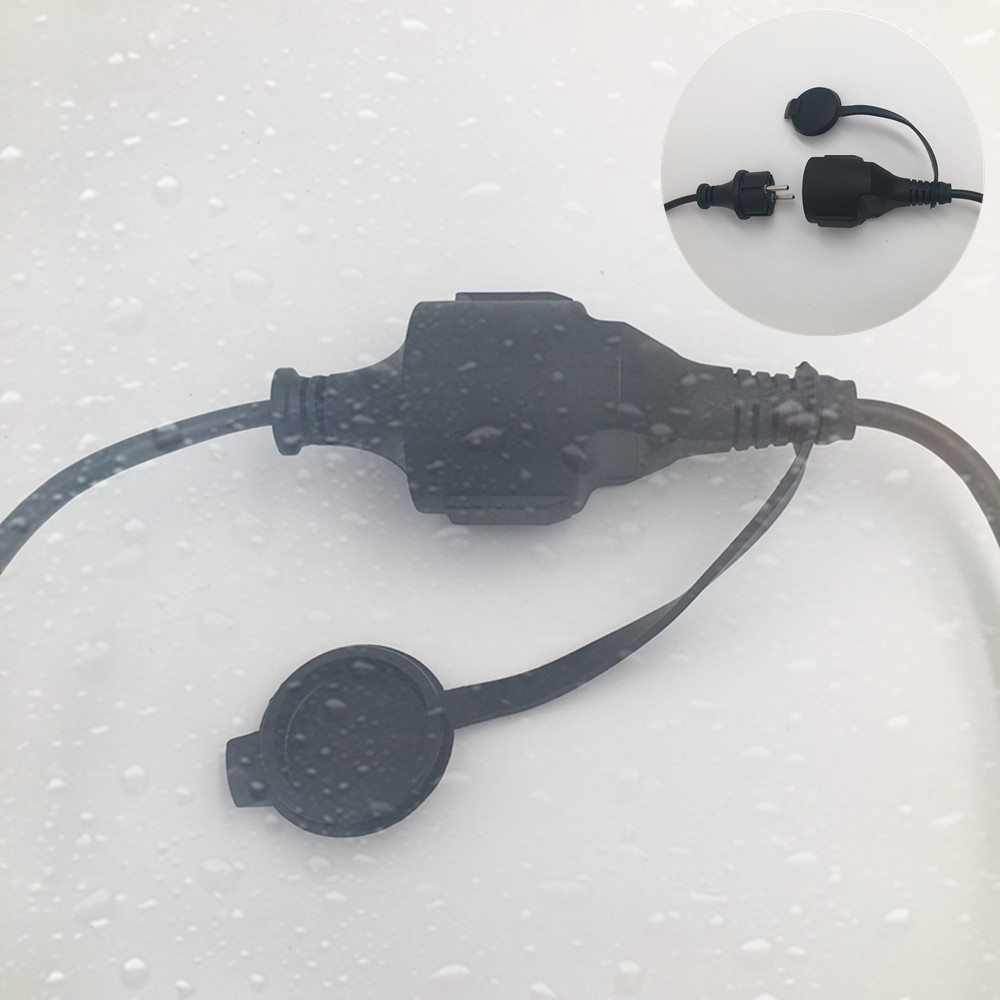 10M Cable LED String Commercia - Smart Garden Light recension och pris