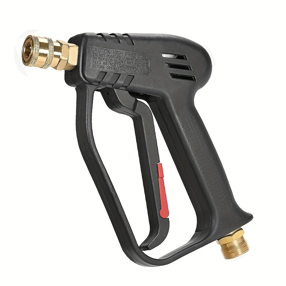 4000PSI High Pressure Washer G - Smart Garden Furniture recension och pris