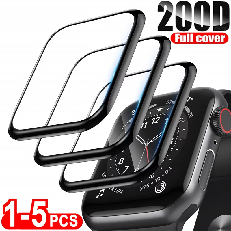Protector Film For Apple Watch - Smart Garden 9 recension och pris