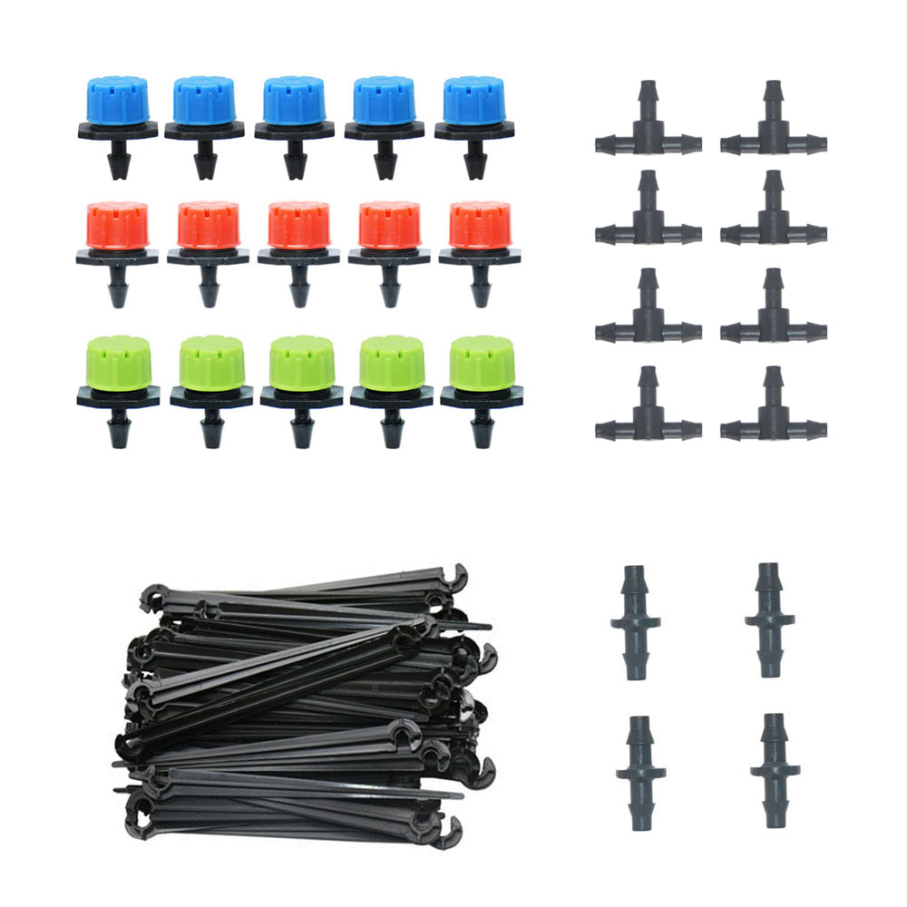 Garden Drip Irrigation Kit Mic - Smart Garden Hose recension och pris