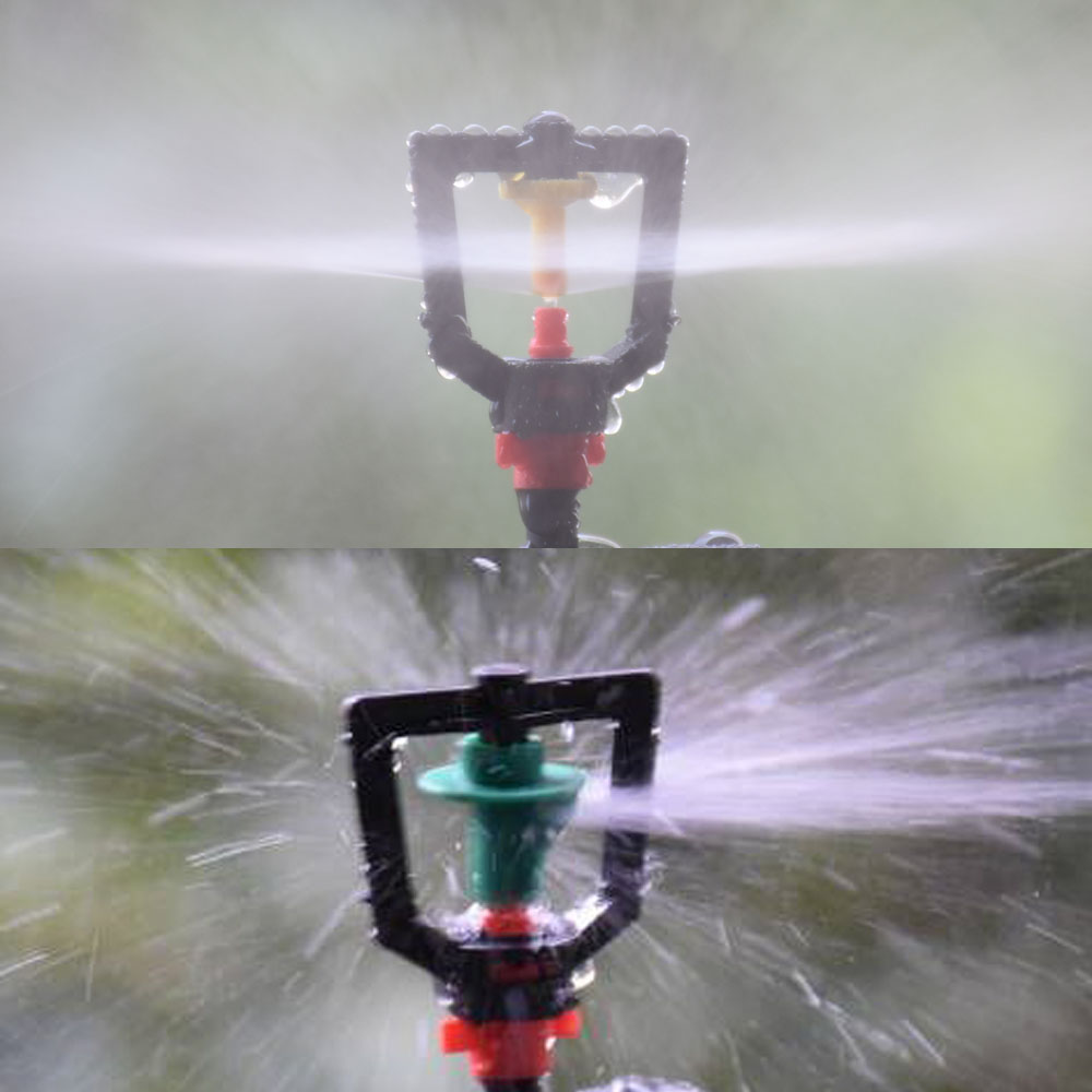 Garden Drip Irrigation Kit Mic - Smart Garden Hose recension och pris