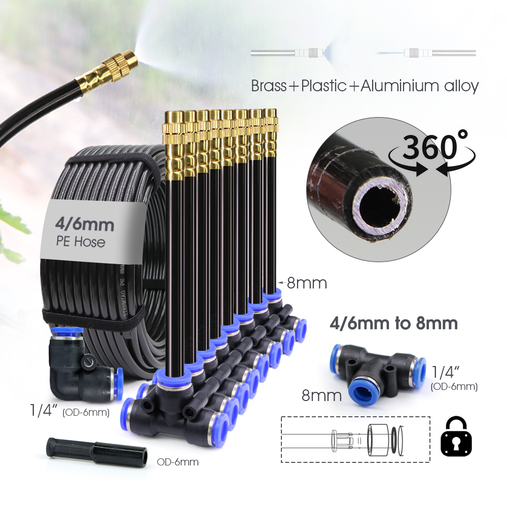 Tuya Zigbee USB Gateway & Smar - Smart Garden Hose recension och pris