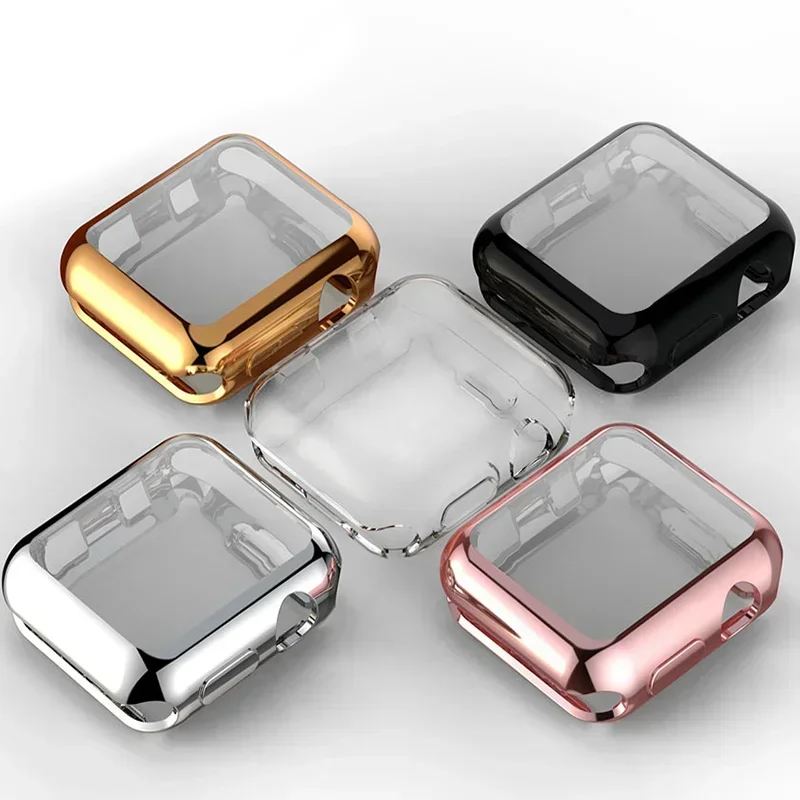 Cover For Apple Watch Case 44m - Smart Garden 9 recension och pris