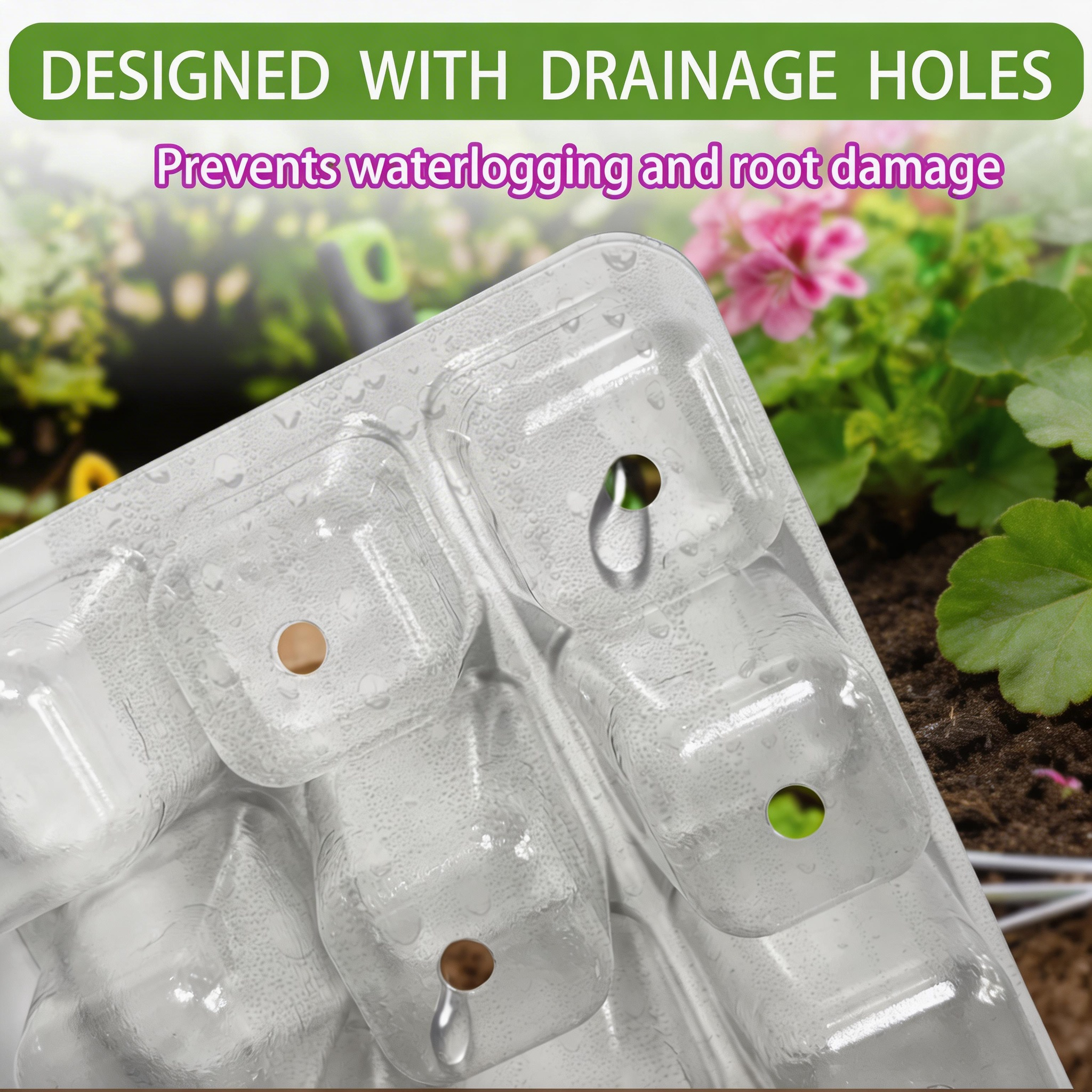 High Dome Seedling Propagation - Smart Garden Light recension och pris
