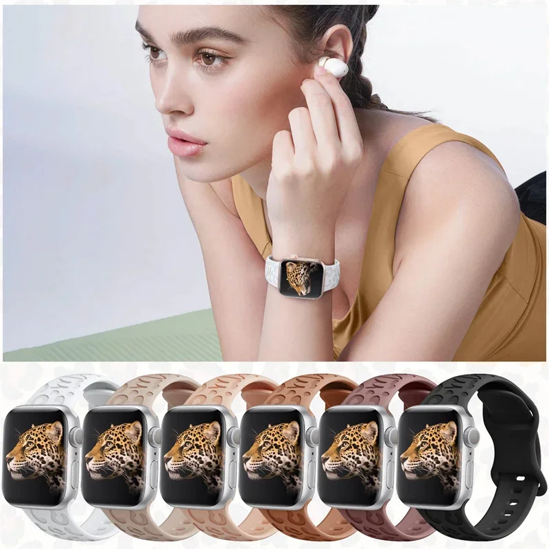 Glass+Case+Strap for Apple Wat - Smart Garden 9 recension och pris