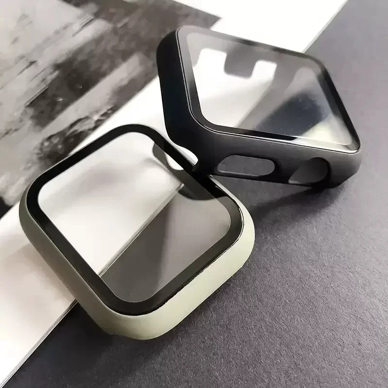 Glass+Case+Strap for Apple Wat - Smart Garden 9 recension och pris