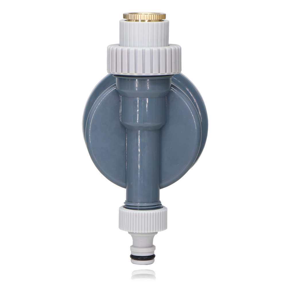 MUCIAKIE Ball Valve Garden Wat - Smart Garden Tap Timer recension och pris