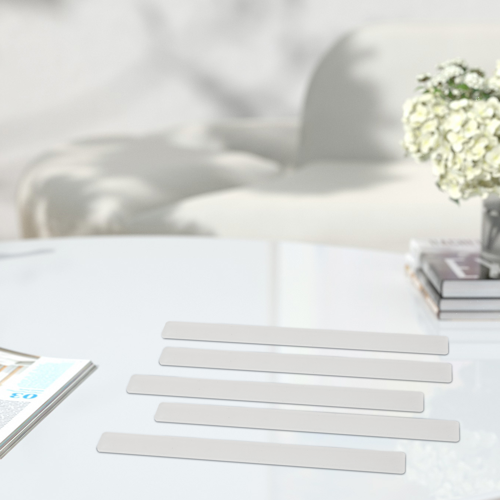 SAAAAAAcrylicPlantLabelTag Cle - Garden Journal Planner recension och pris