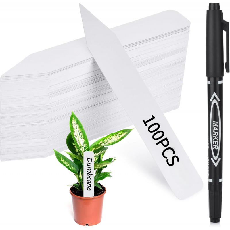 Outdoor Waterproof Garden Plan - Garden Journal Planner recension och pris