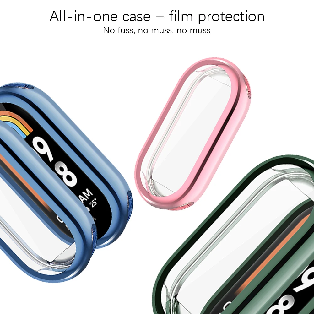 TPU Protective Cover For Xiaom - Smart Garden 9 recension och pris