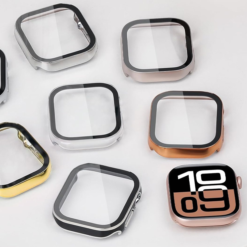 Screen Protector for Apple Wat - Smart Garden 9 recension och pris