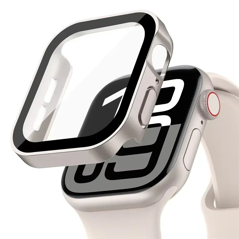 Screen Protector for Apple Wat - Smart Garden 9 recension och pris