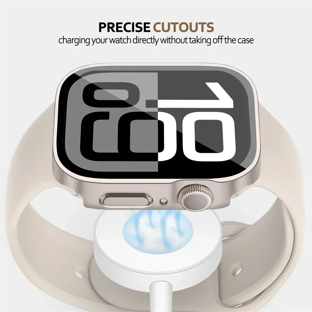 Screen Protector for Apple Wat - Smart Garden 9 recension och pris