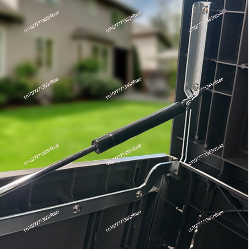 Outdoor Waterproof Dustproof S - Smart Garden Storage recension och pris