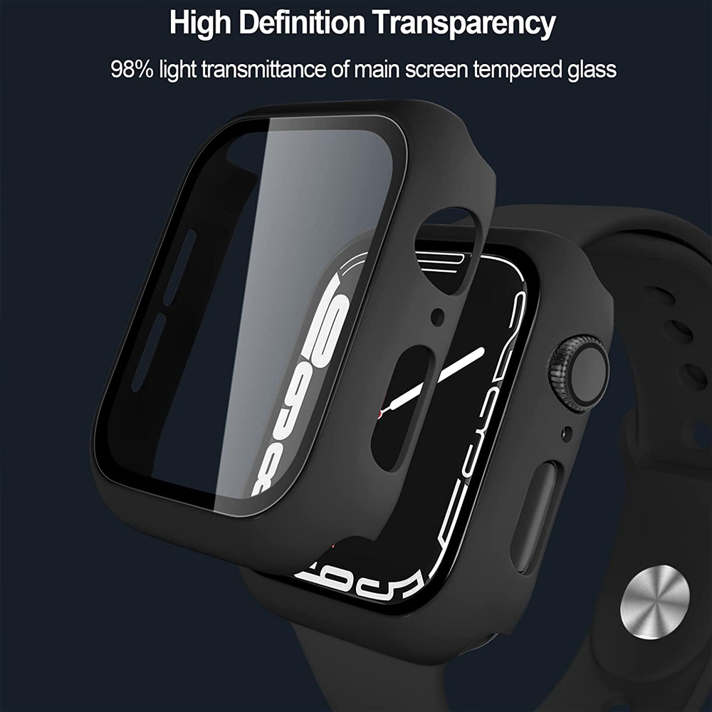 Case For Apple watch Screen Pr - Smart Garden 9 recension och pris