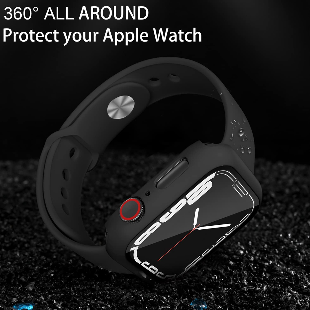 Case For Apple watch Screen Pr - Smart Garden 9 recension och pris