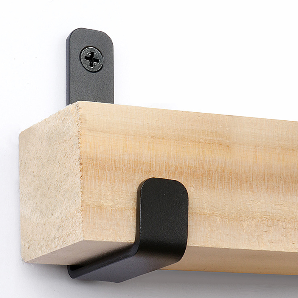 Wall Mounted Coat Clothes Hang - Smart Garden Storage recension och pris
