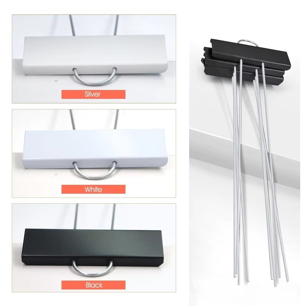 5PCS New T-Type Metal Plant Ta - Garden Journal Planner recension och pris