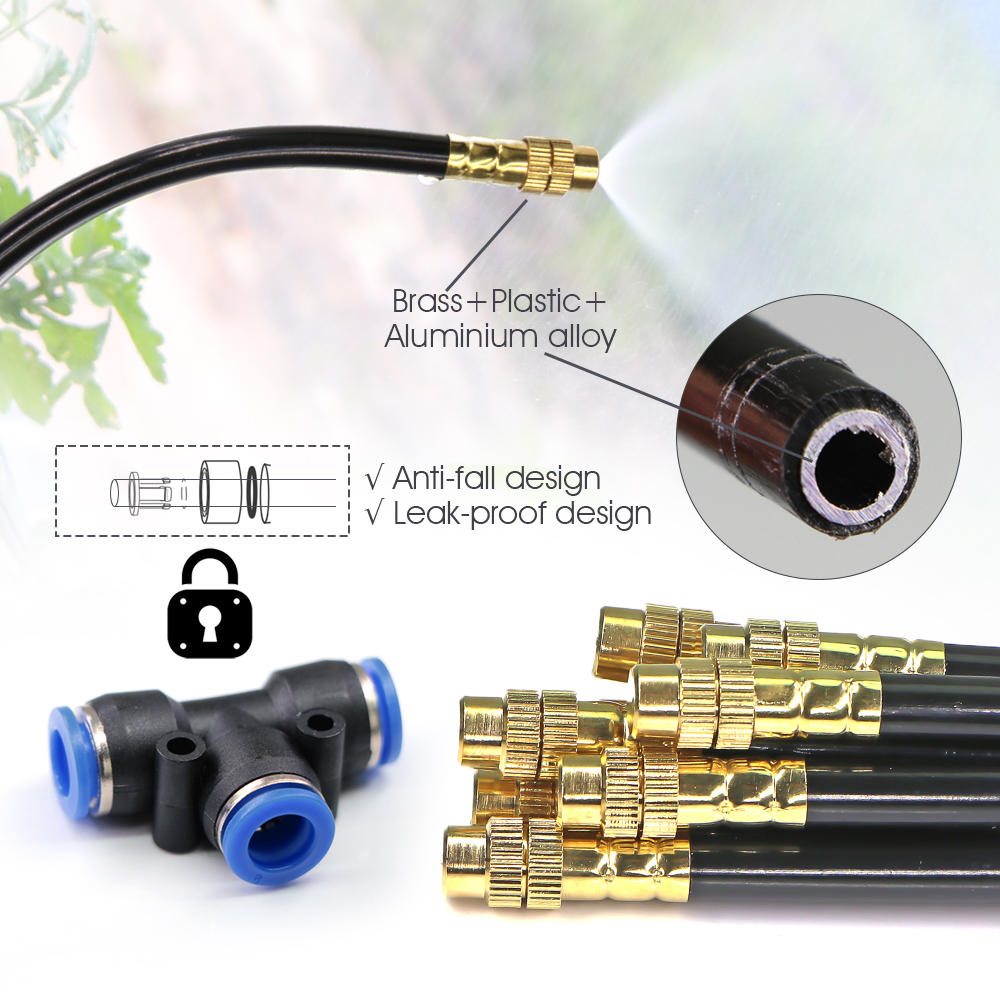 30-10m Garden Bluetooth Smart  - Smart Garden Keeper recension och pris